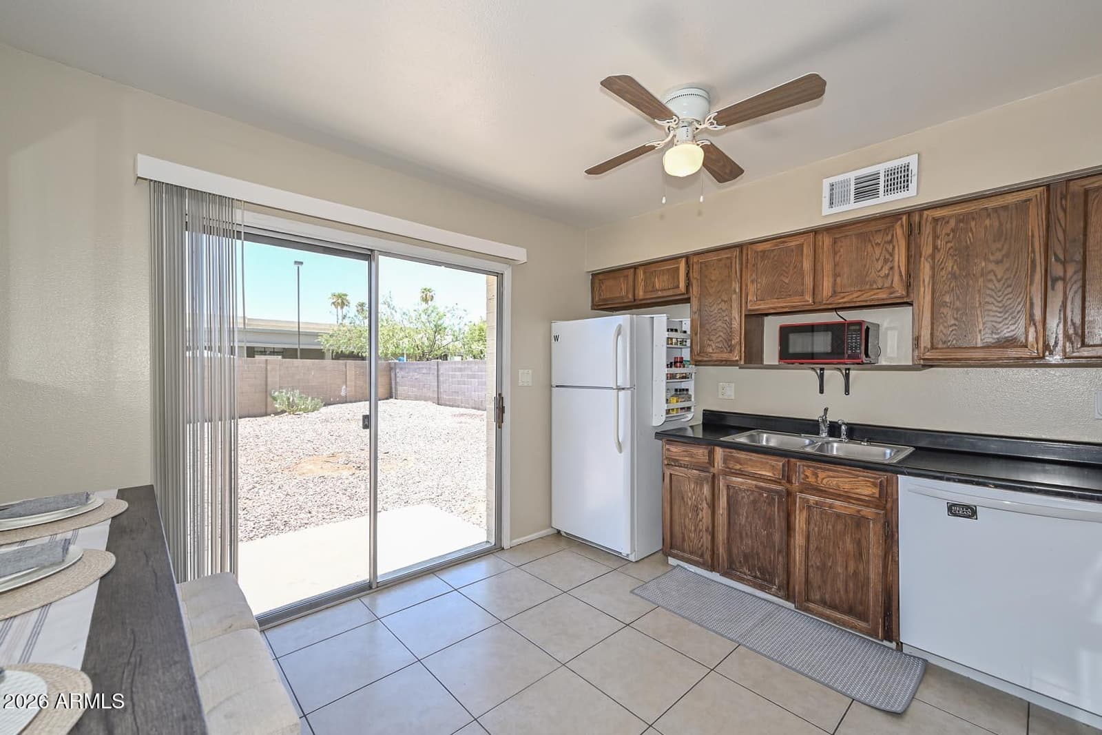 1261 E HARMONY Circle, Mesa, AZ 85204 — photo 13 of 34