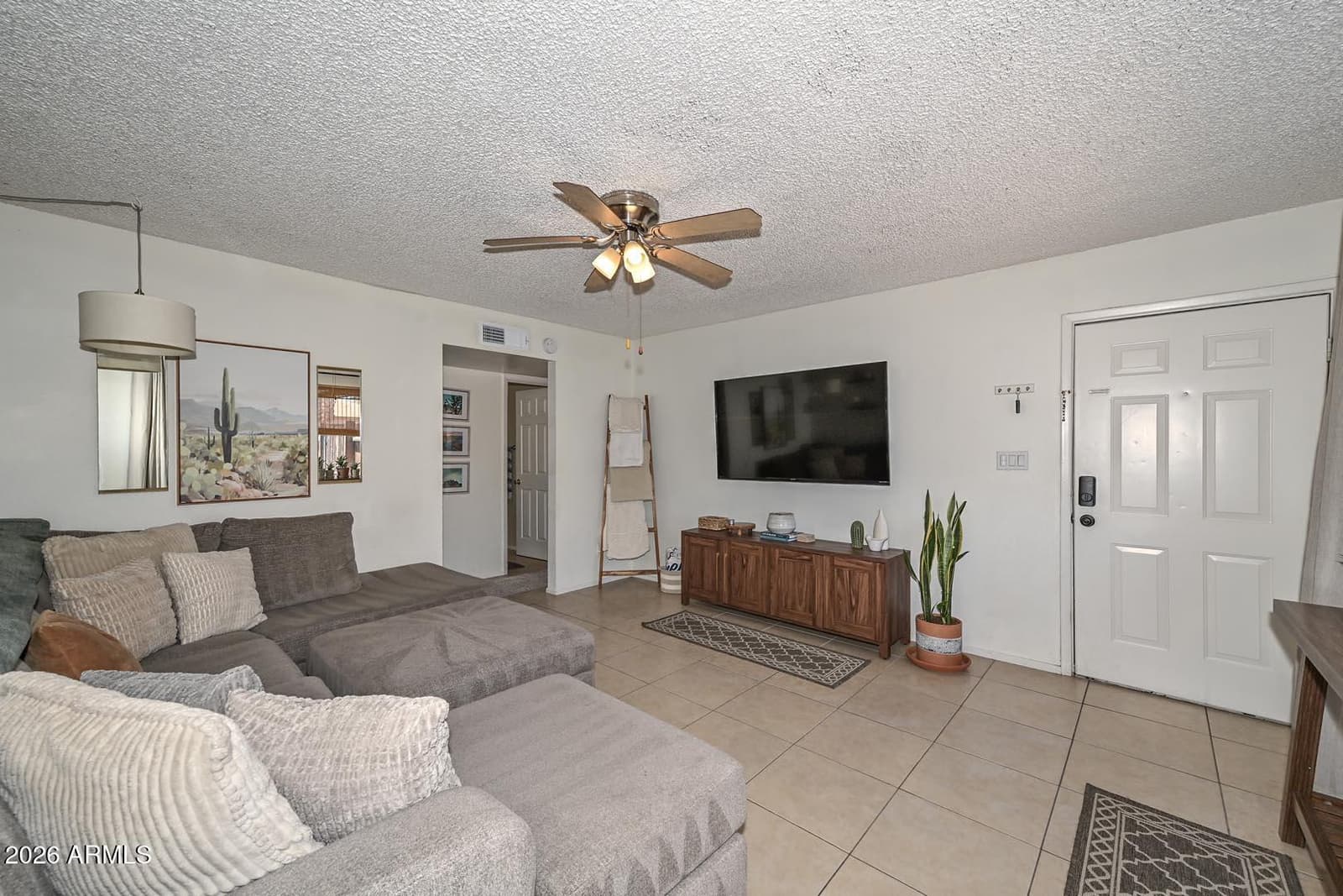 1261 E HARMONY Circle, Mesa, AZ 85204 — photo 10 of 34