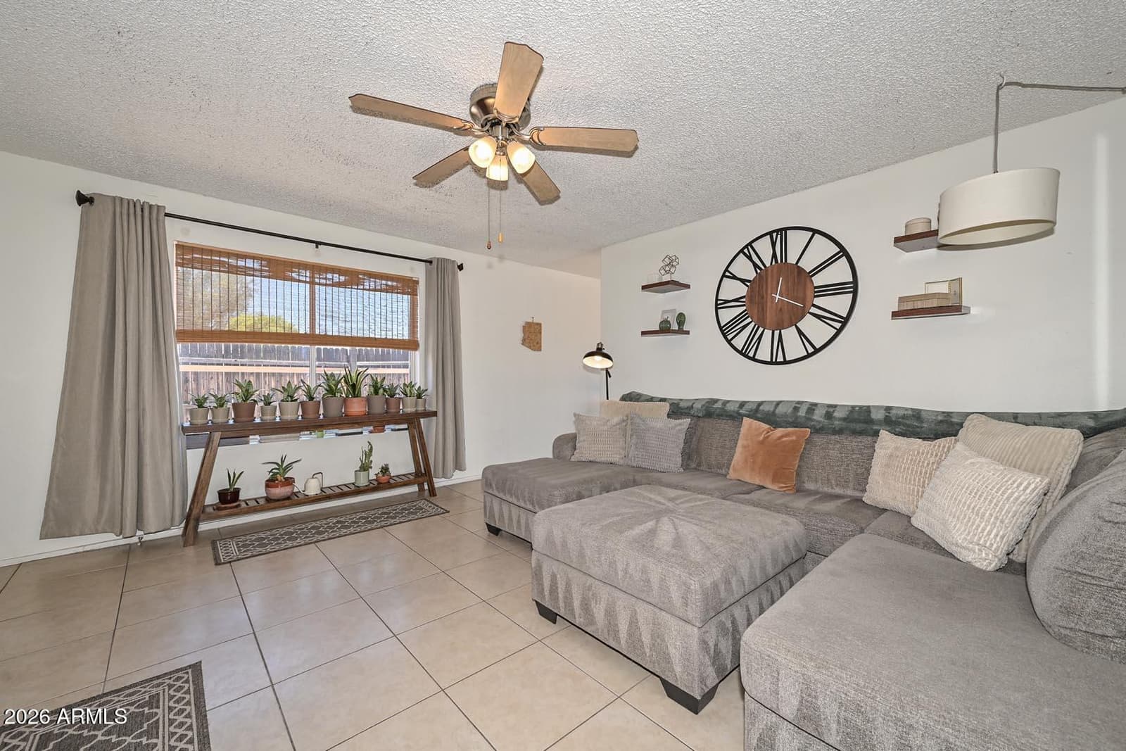 1261 E HARMONY Circle, Mesa, AZ 85204 — photo 9 of 34