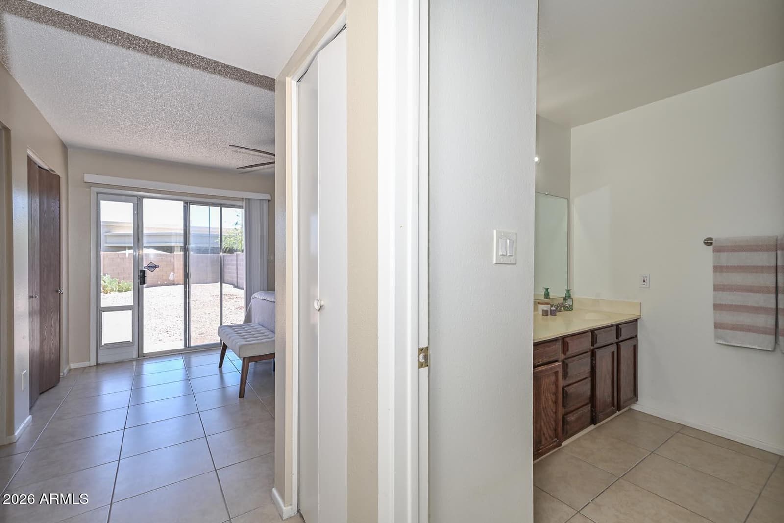 1261 E HARMONY Circle, Mesa, AZ 85204 — photo 25 of 34