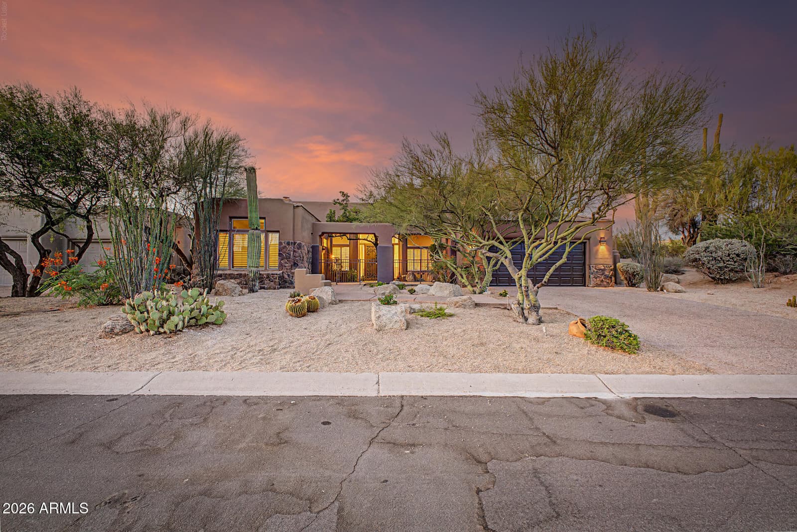 11082 E Mark Lane, Scottsdale, AZ 85262 — photo 2 of 103