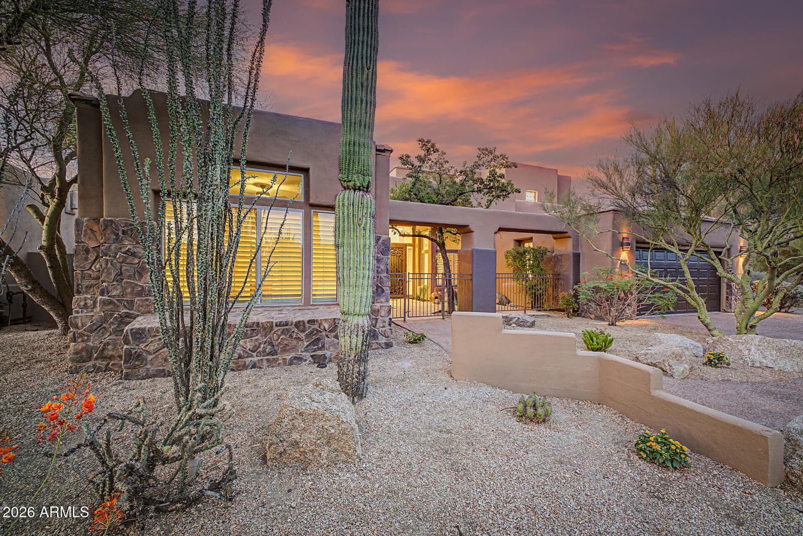 11082 E Mark Lane, Scottsdale, AZ 85262 — photo 5 of 103