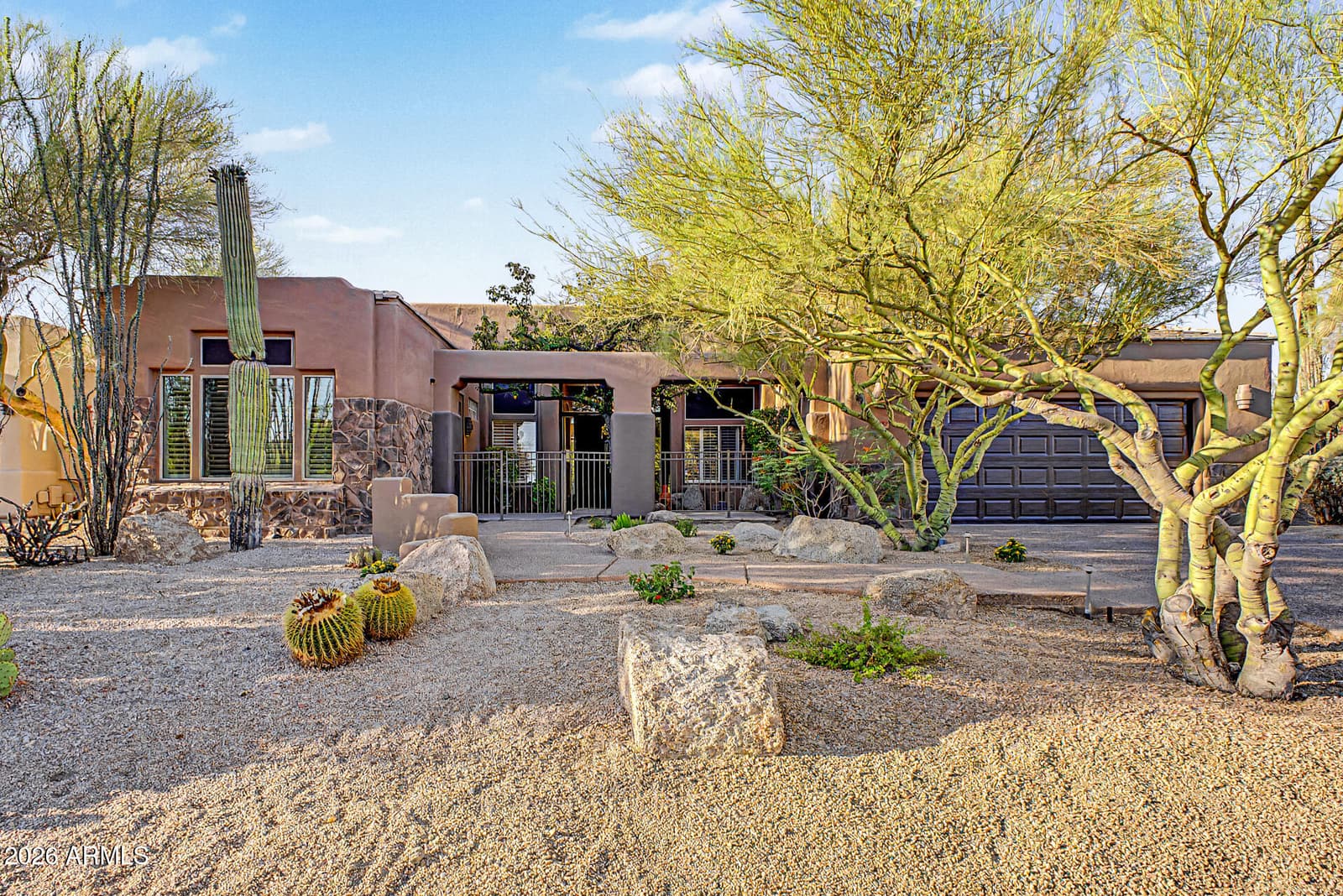 11082 E Mark Lane, Scottsdale, AZ 85262 — photo 96 of 103