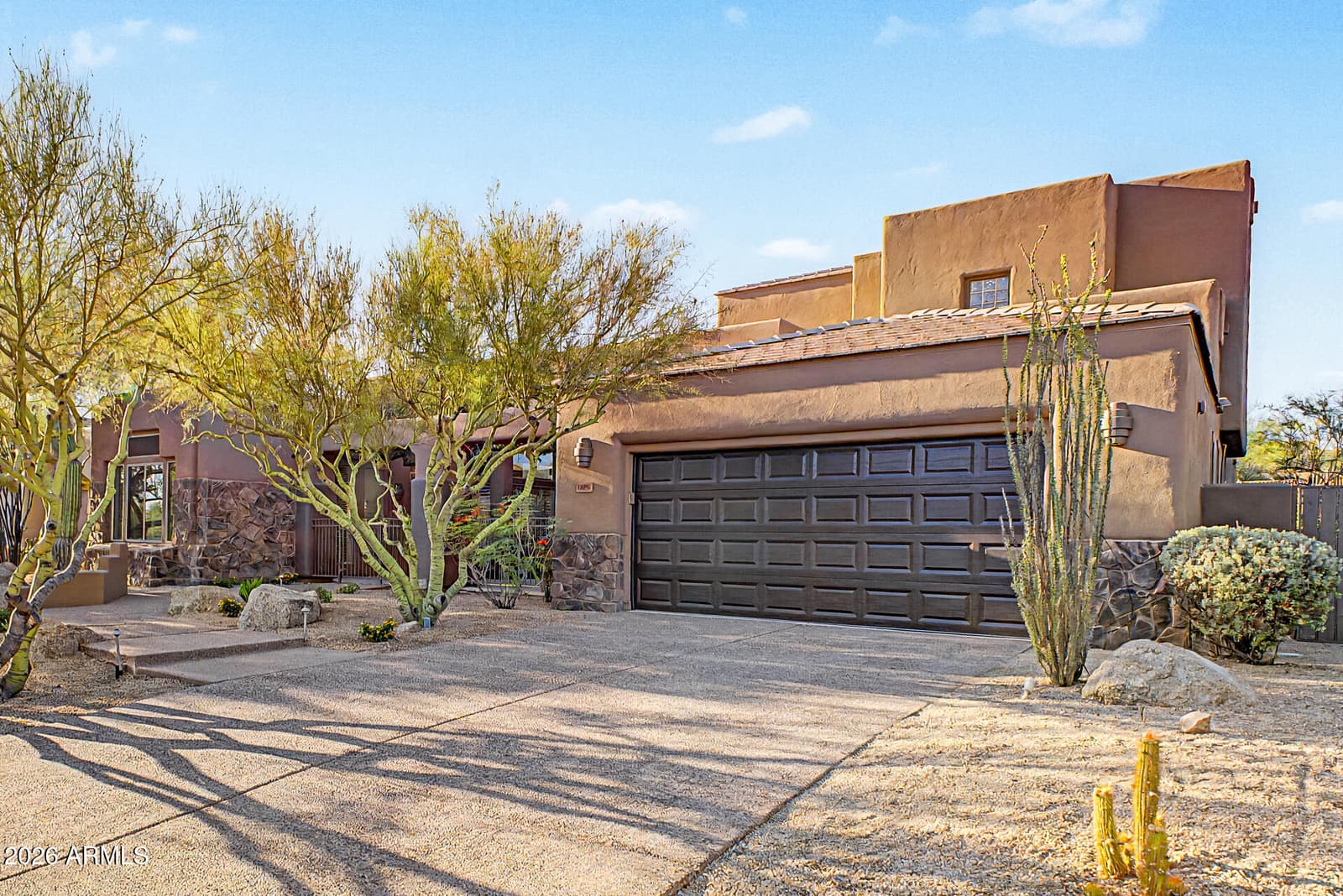 11082 E Mark Lane, Scottsdale, AZ 85262 — photo 98 of 103