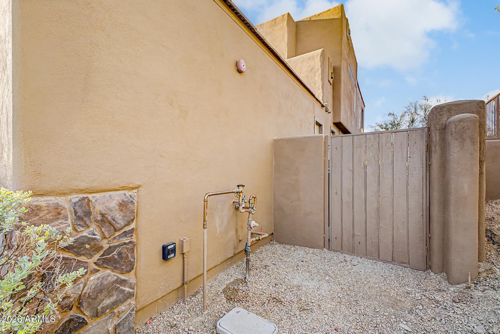 11082 E Mark Lane, Scottsdale, AZ 85262 — photo 99 of 103