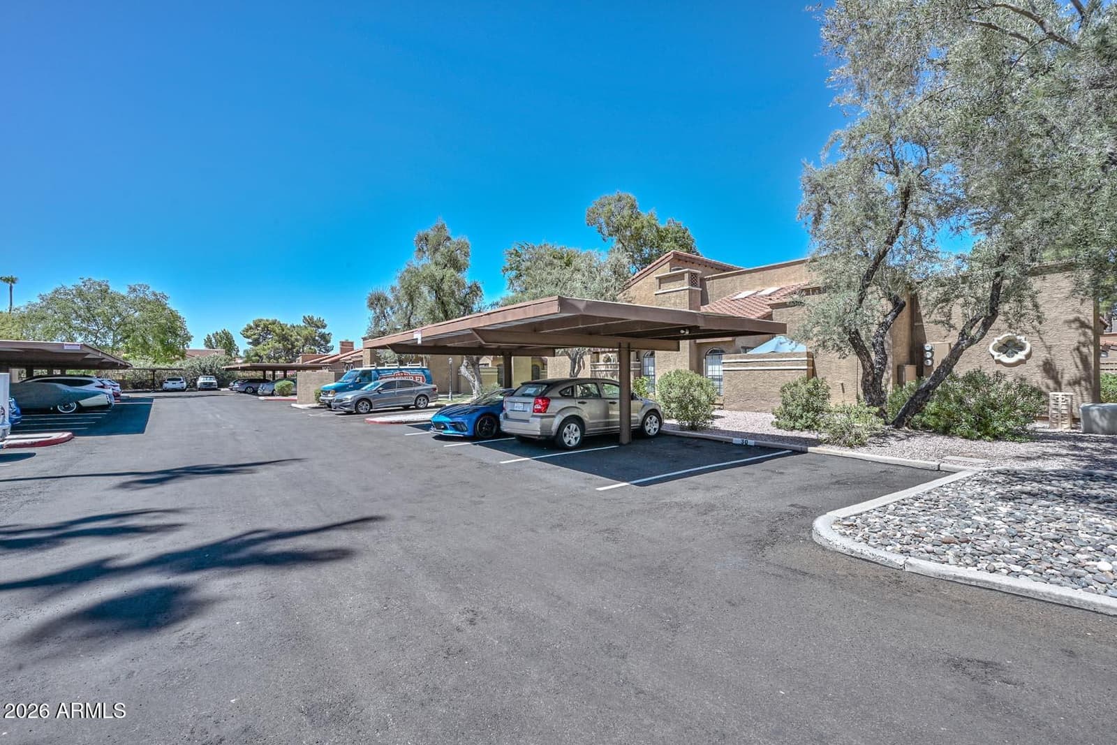 6945 E Cochise Road Unit 106, Paradise Valley, AZ 85253 — photo 24 of 27