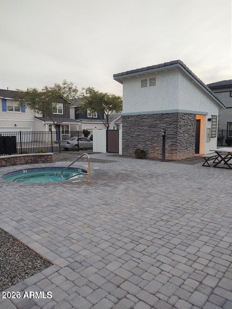 1927 W 23rd Avenue, Apache Junction, AZ 85120 — photo 28 of 28