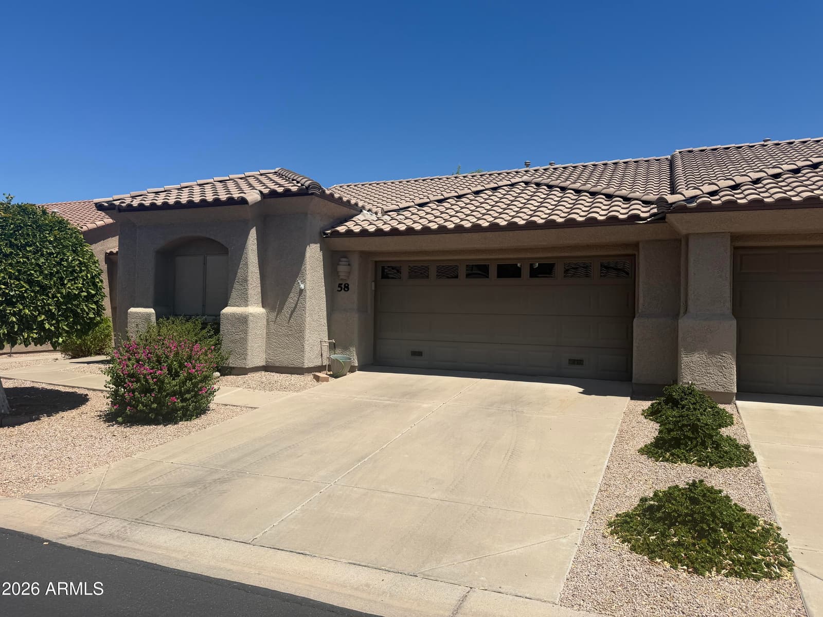 4202 E BROADWAY Road 58, Mesa, AZ 85206 — photo 1 of 5