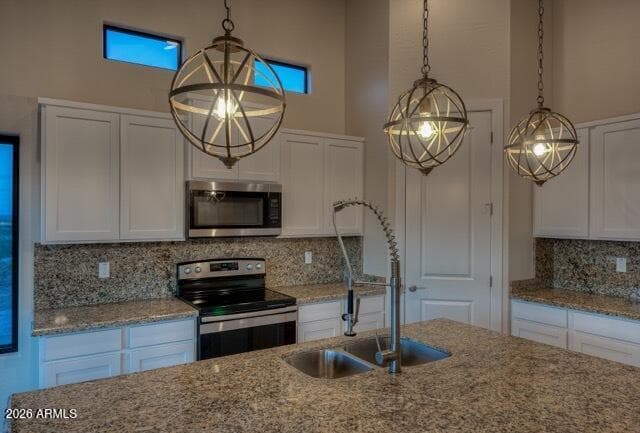 19445 W Teakwood Drive, Buckeye, AZ 85326 — photo 5 of 12