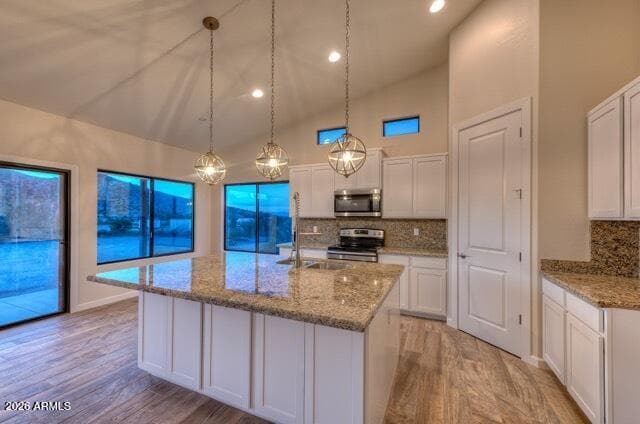 19445 W Teakwood Drive, Buckeye, AZ 85326 — photo 8 of 12