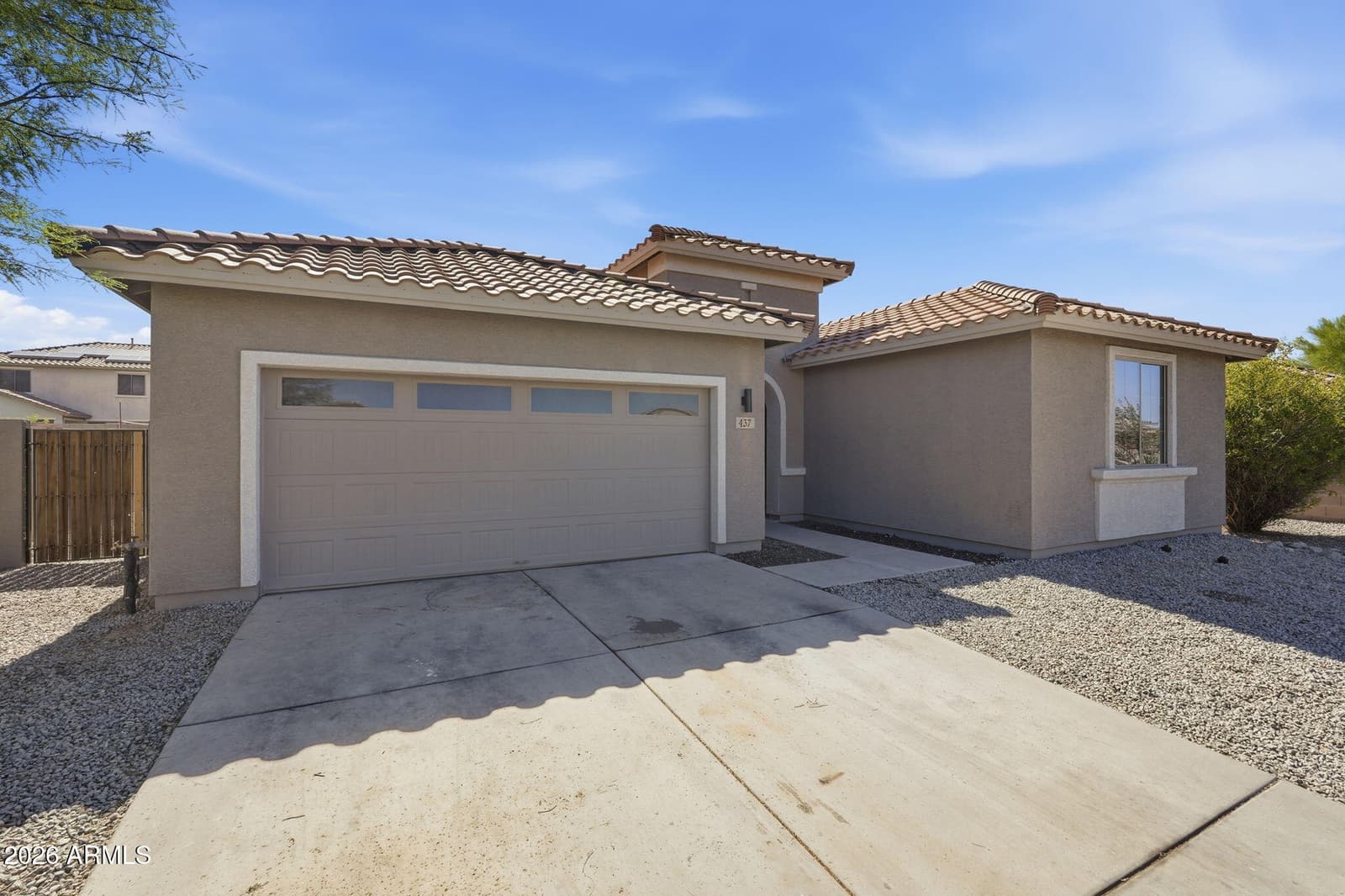 437 S 163RD Lane, Goodyear, AZ 85338 — photo 5 of 38