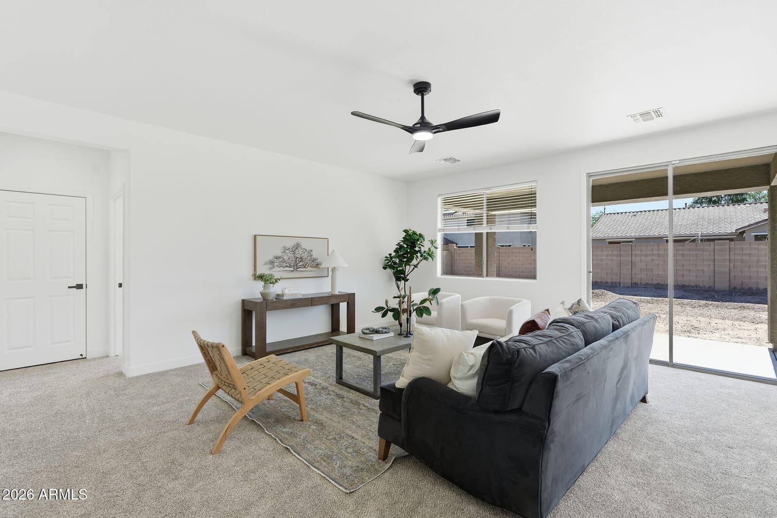 437 S 163RD Lane, Goodyear, AZ 85338 — photo 9 of 38