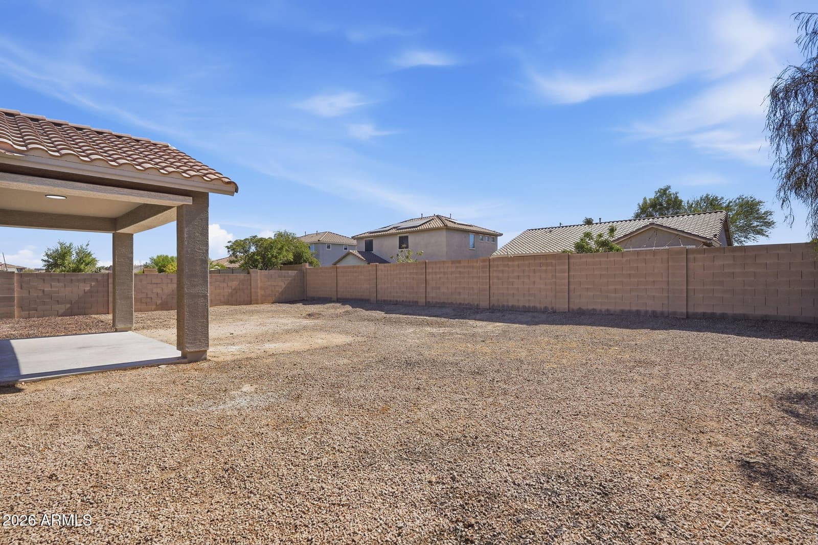 437 S 163RD Lane, Goodyear, AZ 85338 — photo 37 of 38