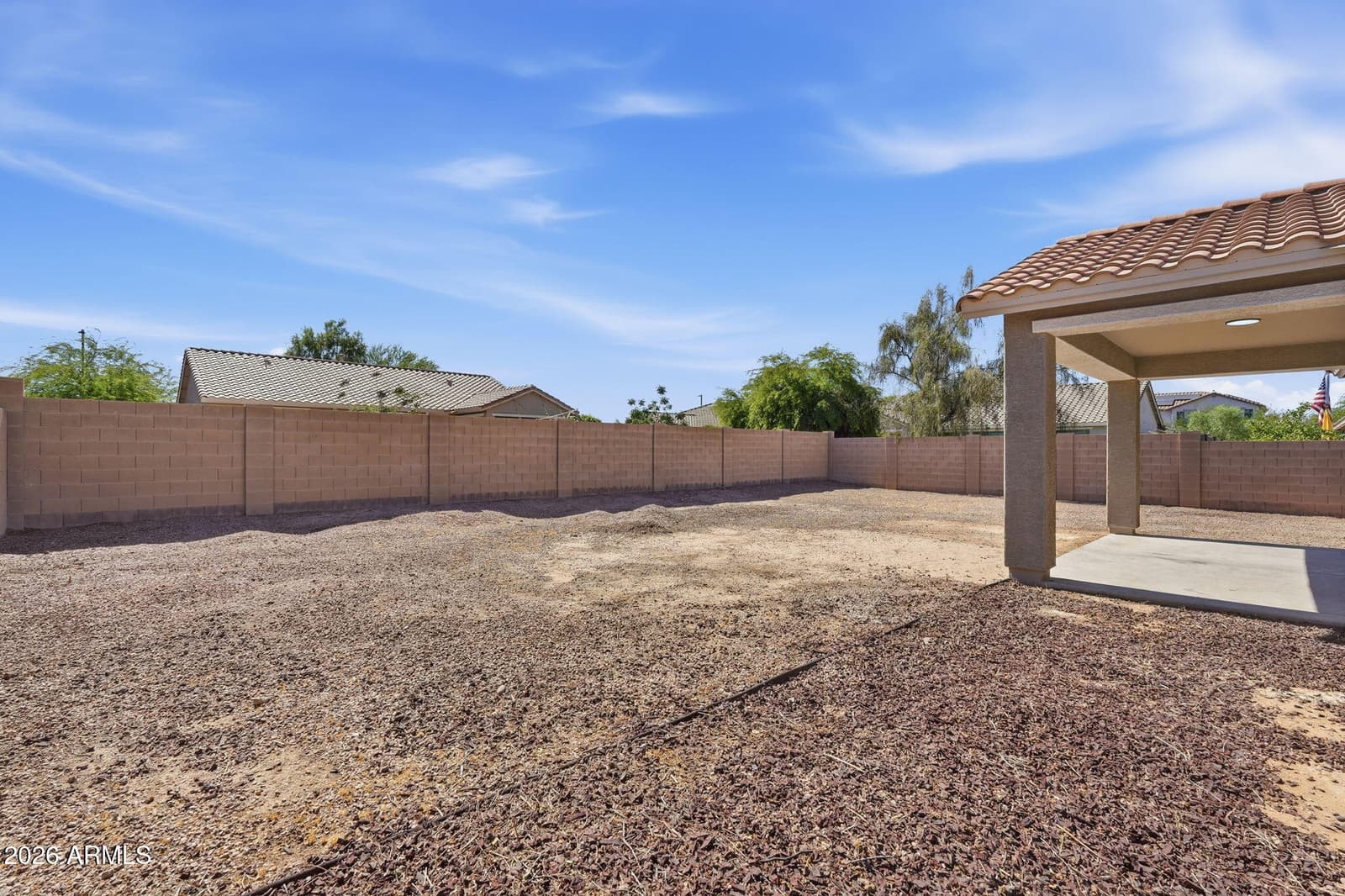 437 S 163RD Lane, Goodyear, AZ 85338 — photo 38 of 38