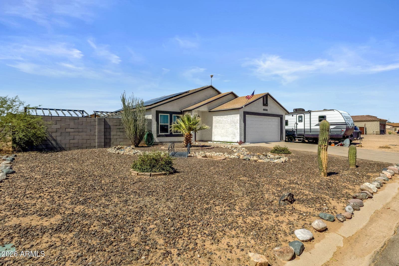 11452 W OBREGON Drive, Arizona City, AZ 85123 — photo 3 of 36