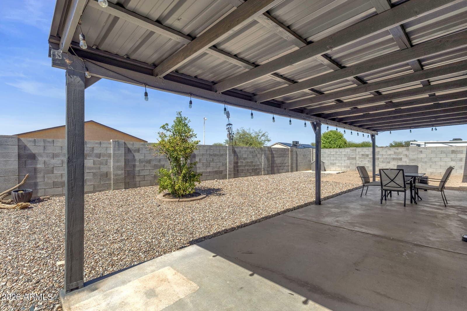 11452 W OBREGON Drive, Arizona City, AZ 85123 — photo 22 of 36
