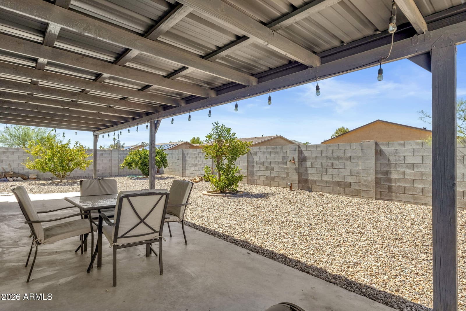 11452 W OBREGON Drive, Arizona City, AZ 85123 — photo 24 of 36