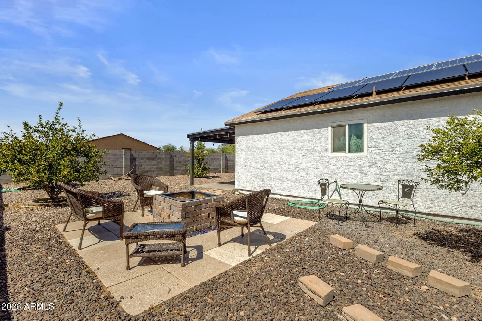 11452 W OBREGON Drive, Arizona City, AZ 85123 — photo 32 of 36