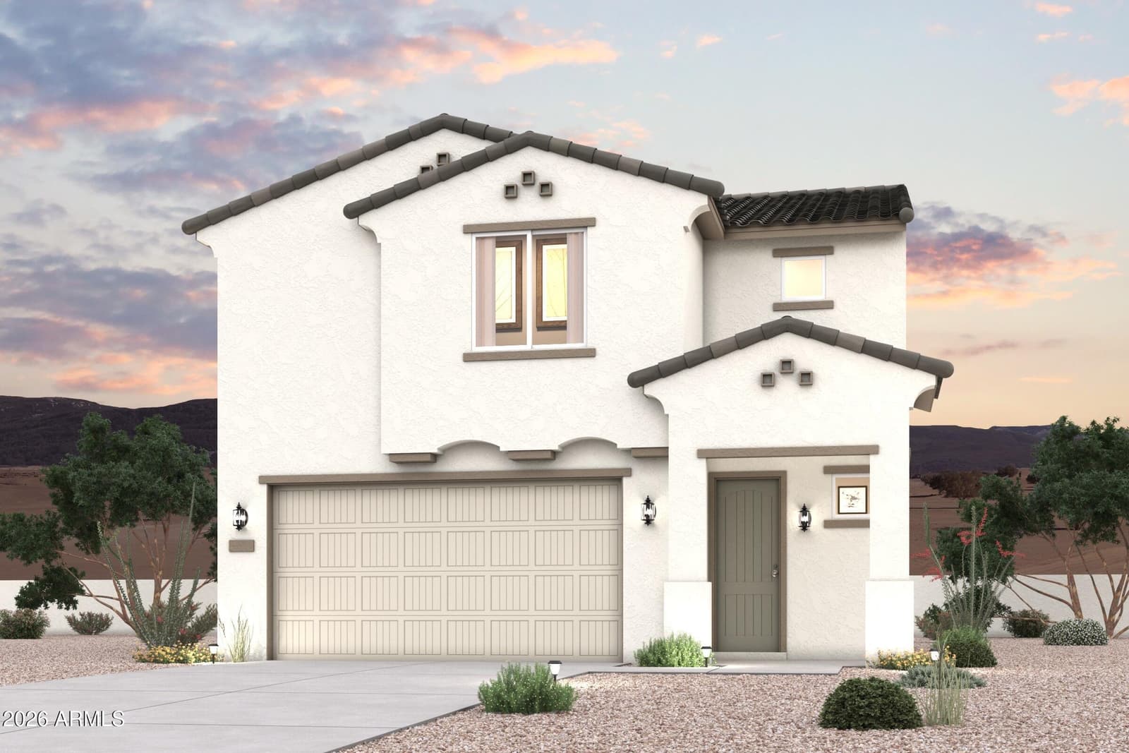 5899 E SIDEOATS Way, San Tan Valley, AZ 85143 — photo 1 of 32