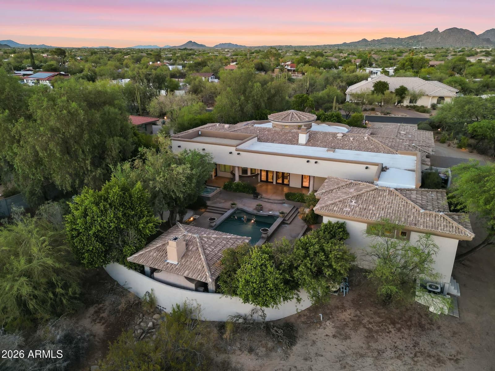 26804 N 70TH Place, Scottsdale, AZ 85266 — photo 3 of 91