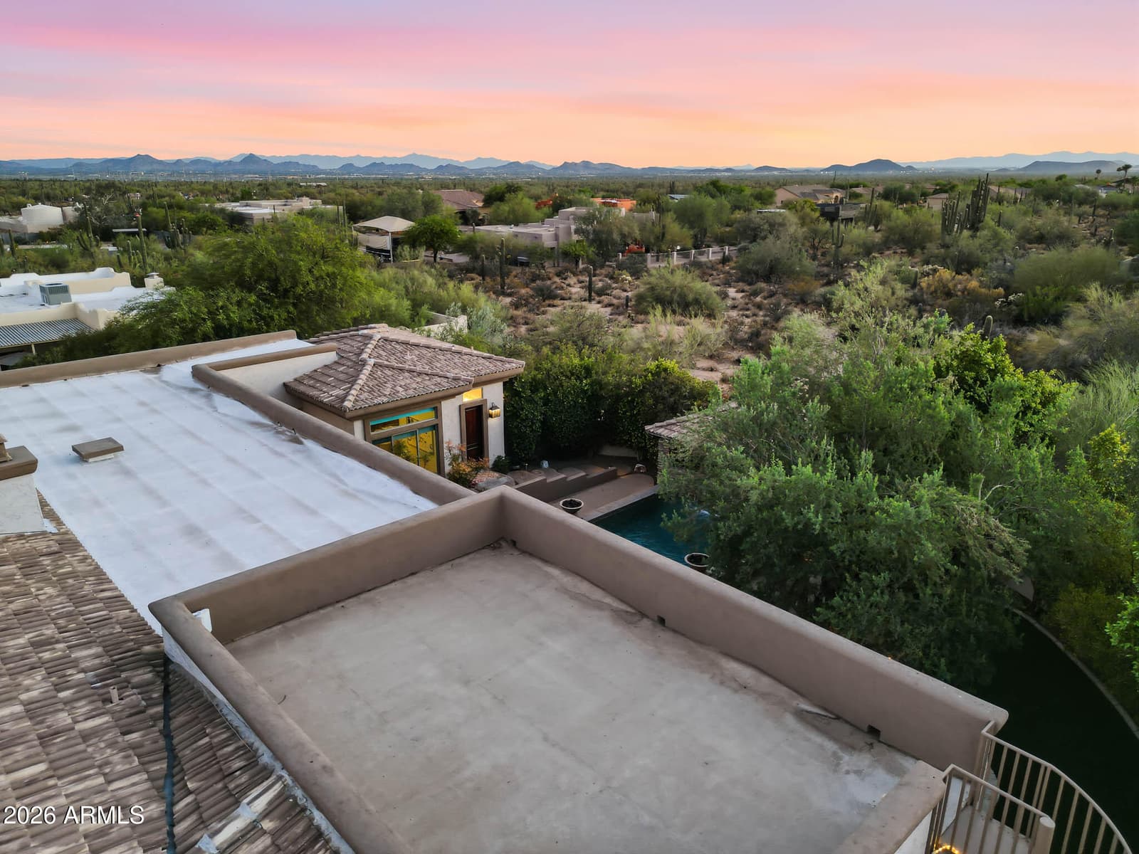 26804 N 70TH Place, Scottsdale, AZ 85266 — photo 80 of 91