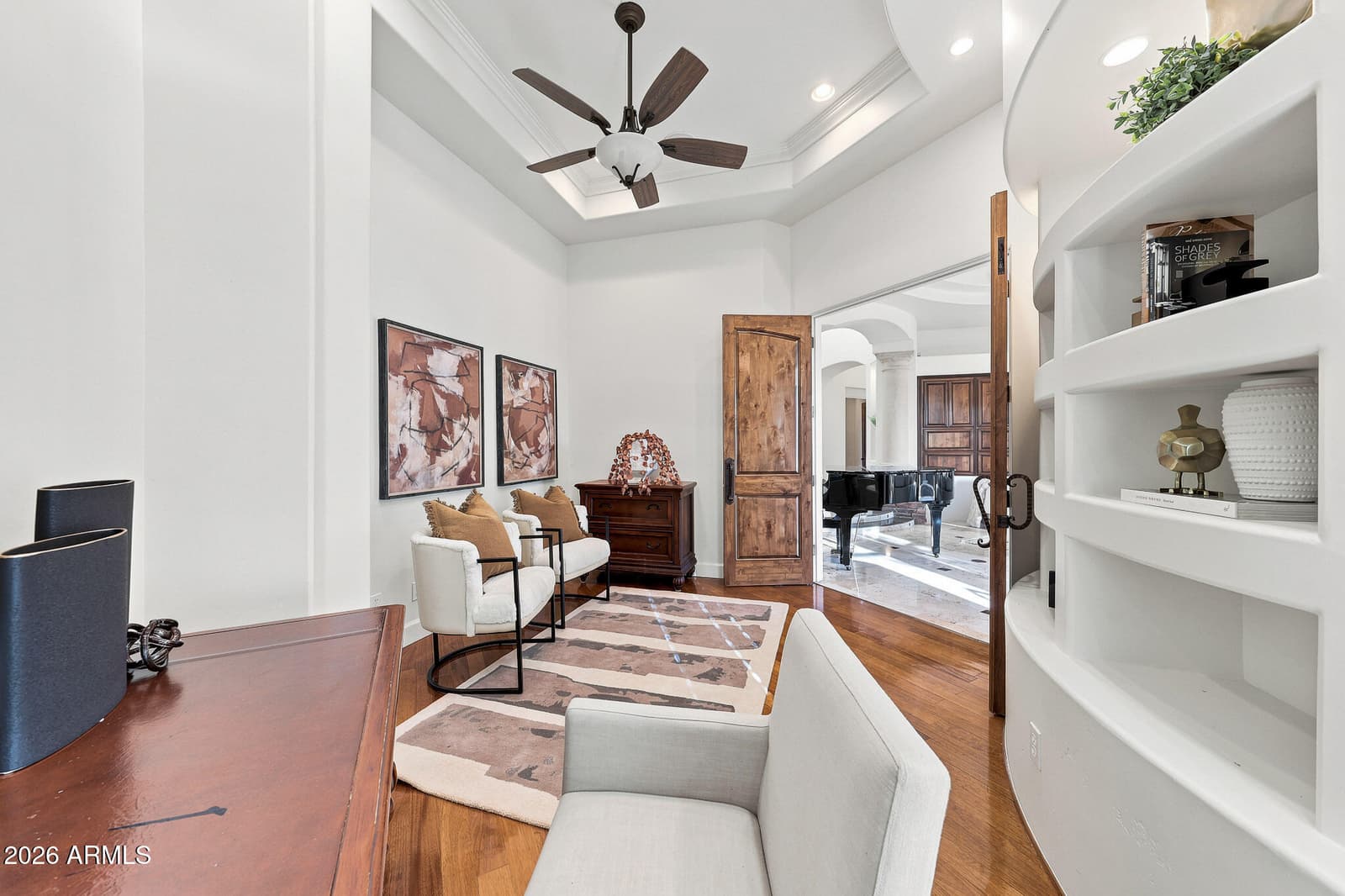 26804 N 70TH Place, Scottsdale, AZ 85266 — photo 16 of 91