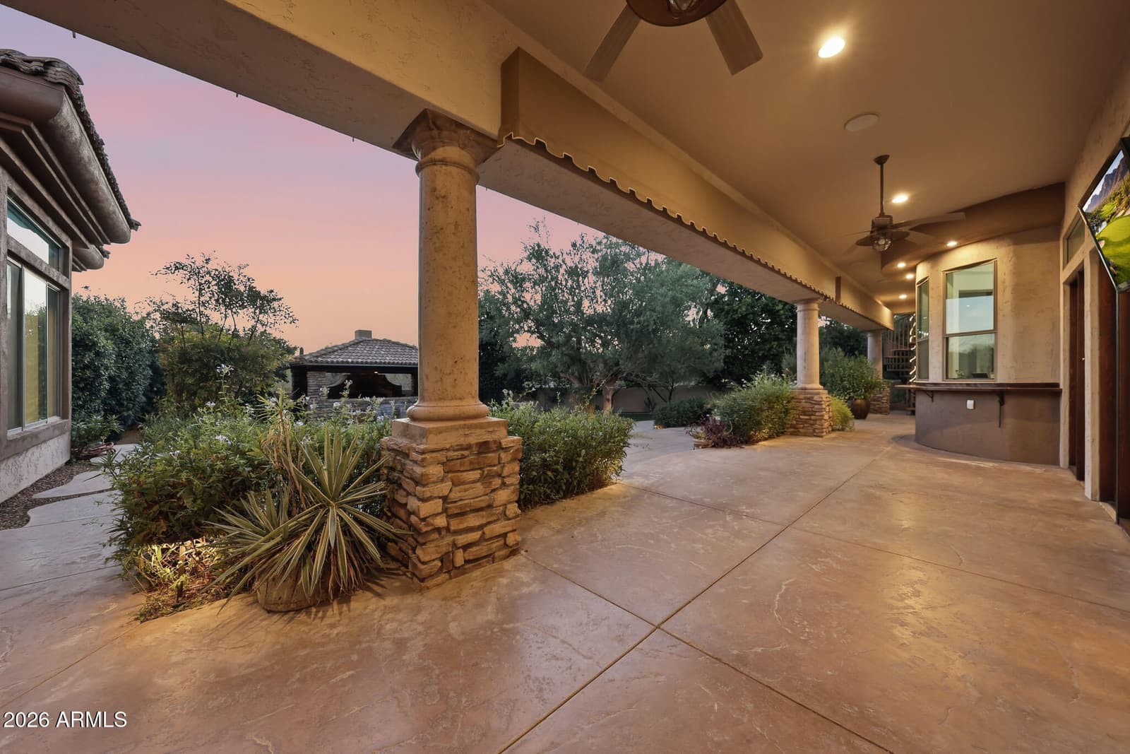 26804 N 70TH Place, Scottsdale, AZ 85266 — photo 56 of 91
