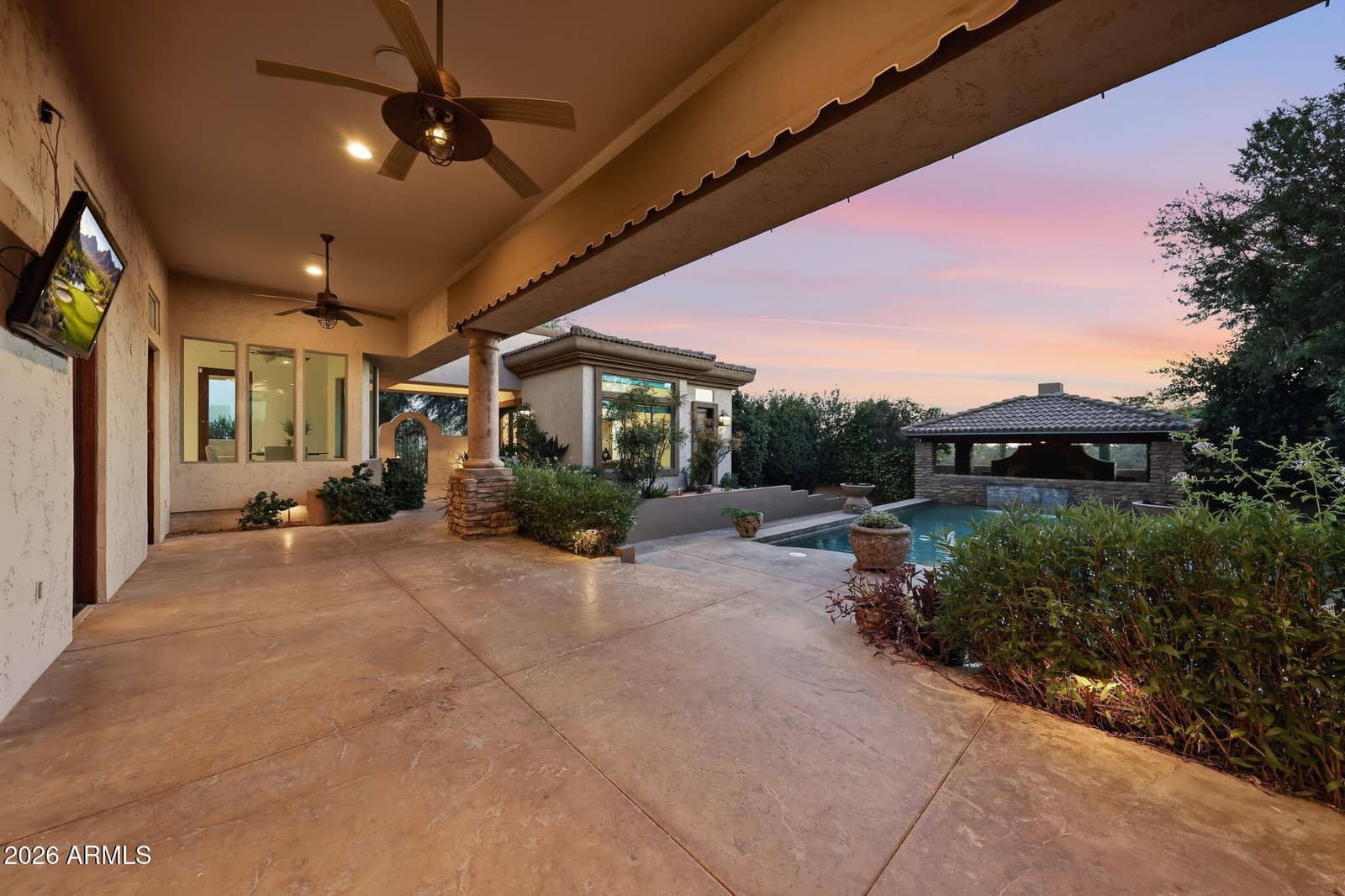 26804 N 70TH Place, Scottsdale, AZ 85266 — photo 47 of 91