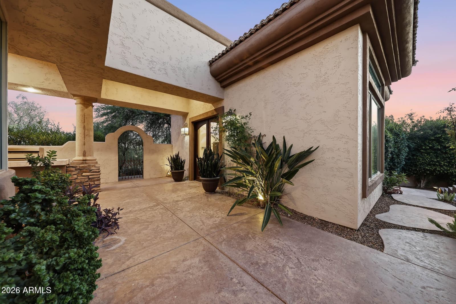26804 N 70TH Place, Scottsdale, AZ 85266 — photo 57 of 91