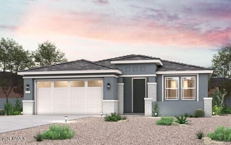 30102 W WINDROSE Drive, Buckeye, AZ 85396 — photo 1 of 1