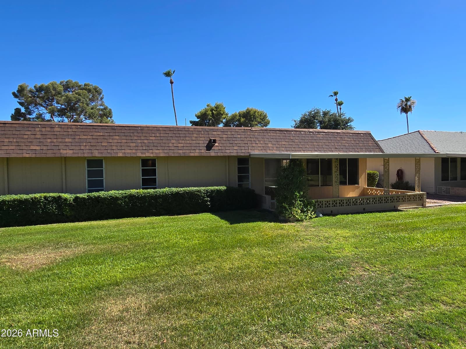 9706 W LONG HILLS Drive, Sun City, AZ 85351 — photo 50 of 56