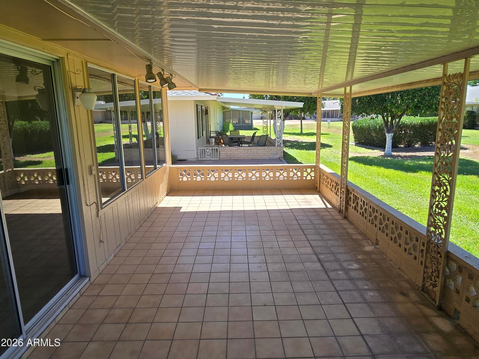 9706 W LONG HILLS Drive, Sun City, AZ 85351 — photo 51 of 56