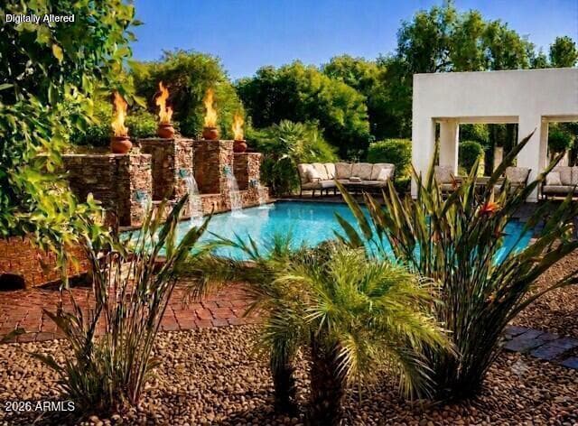 4122 E McLellan Road 8, Mesa, AZ 85205 — photo 2 of 2