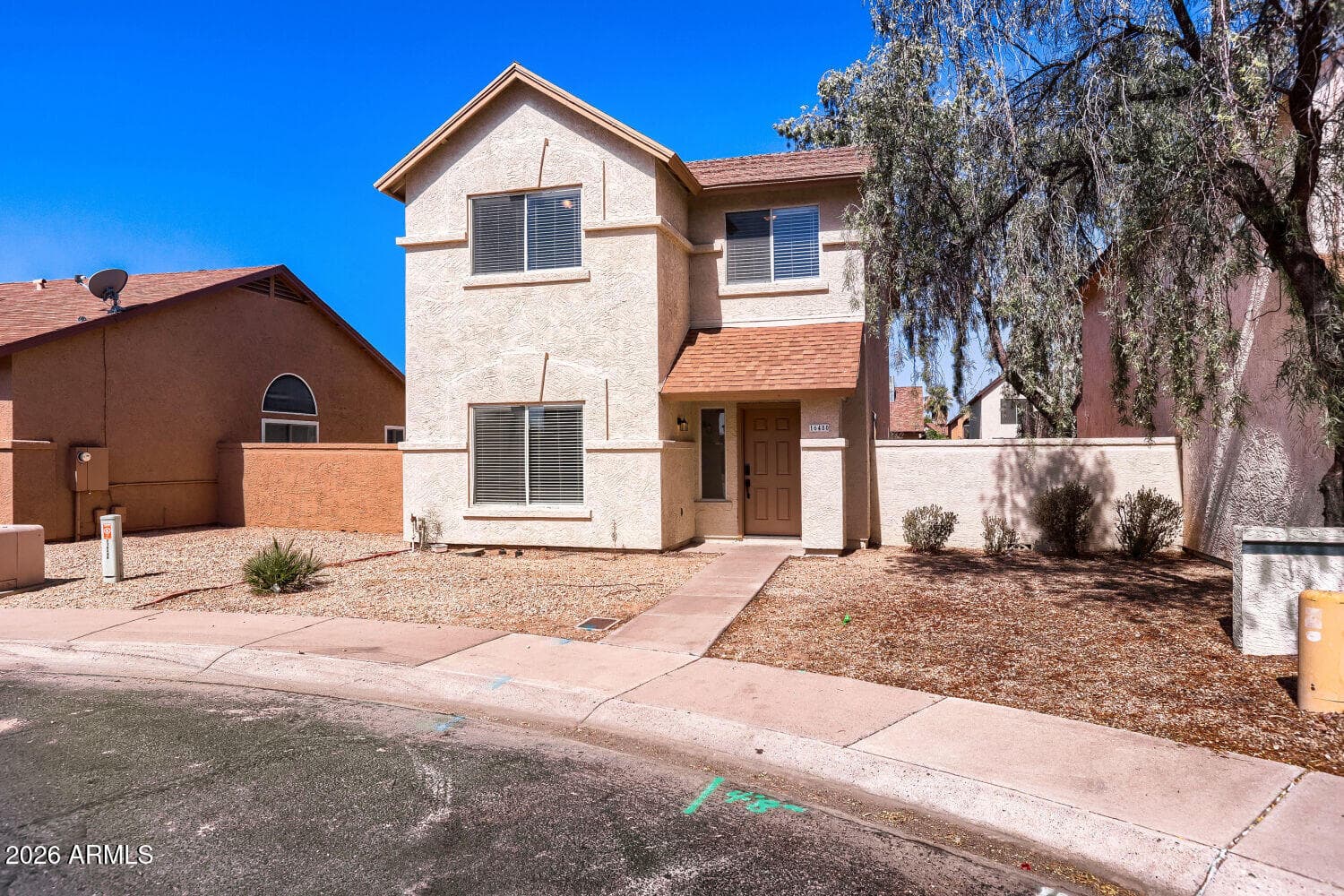16480 N 67th Drive, Peoria, AZ 85382 — photo 3 of 28