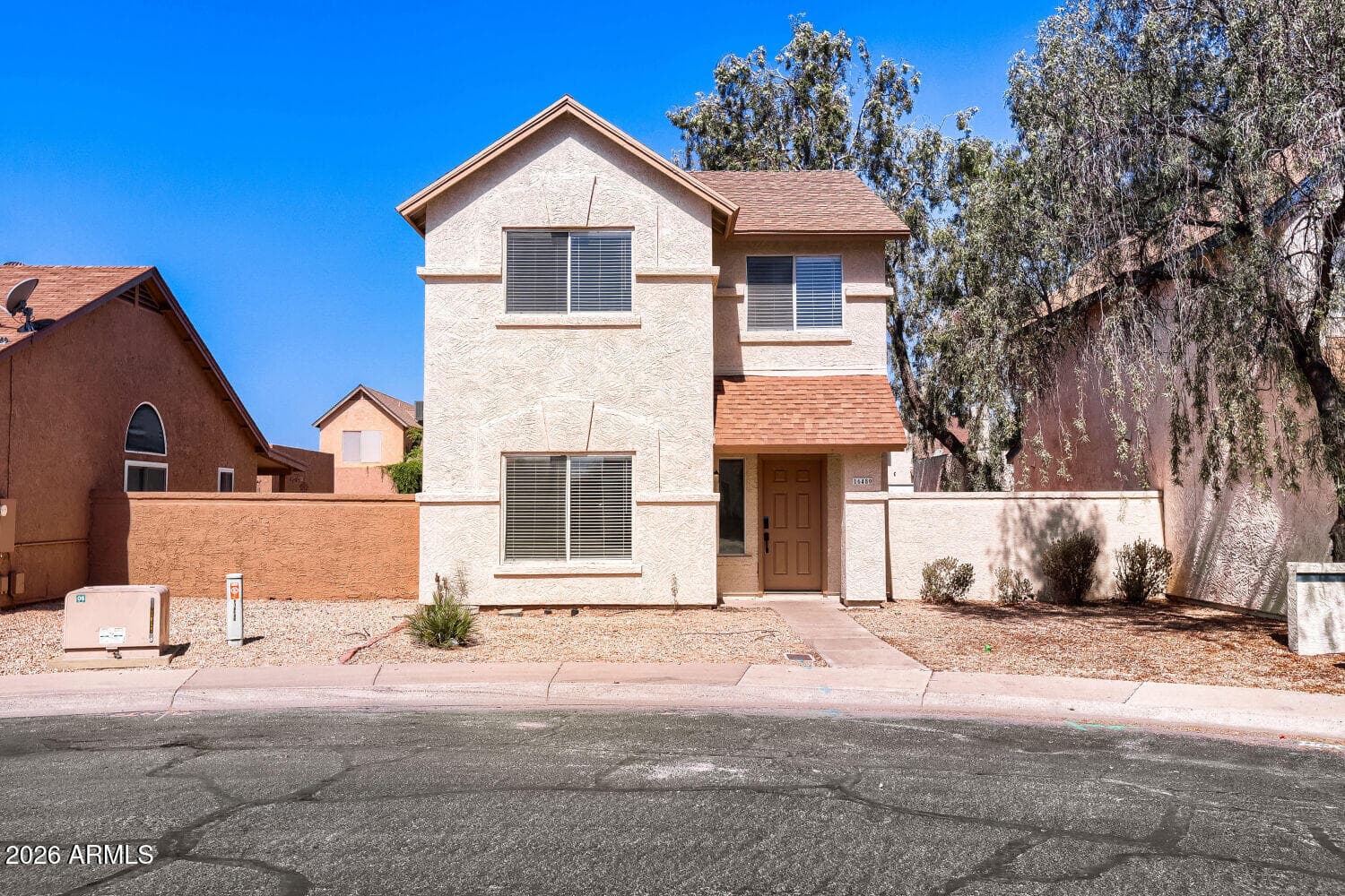 16480 N 67th Drive, Peoria, AZ 85382 — photo 4 of 28