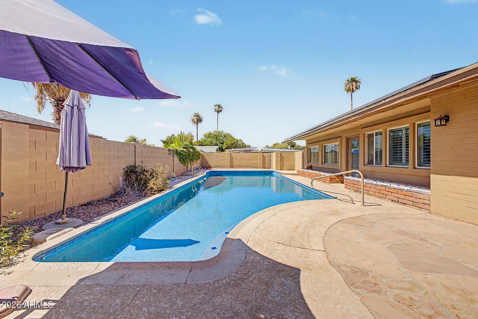 508 E SAGEBRUSH Street, Litchfield Park, AZ 85340 — photo 37 of 41