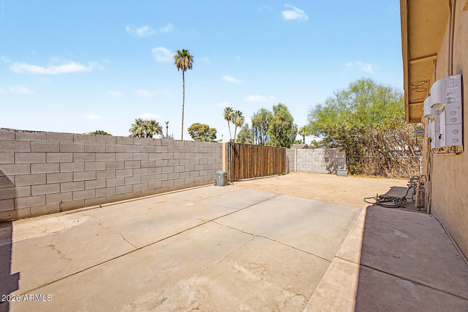 508 E SAGEBRUSH Street, Litchfield Park, AZ 85340 — photo 39 of 41