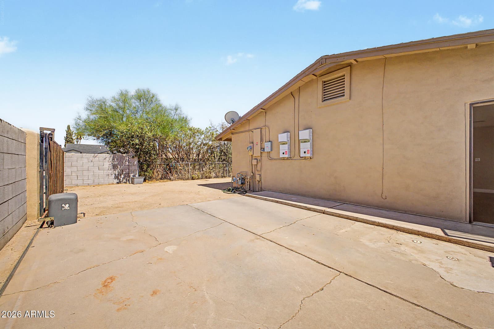 508 E SAGEBRUSH Street, Litchfield Park, AZ 85340 — photo 40 of 41