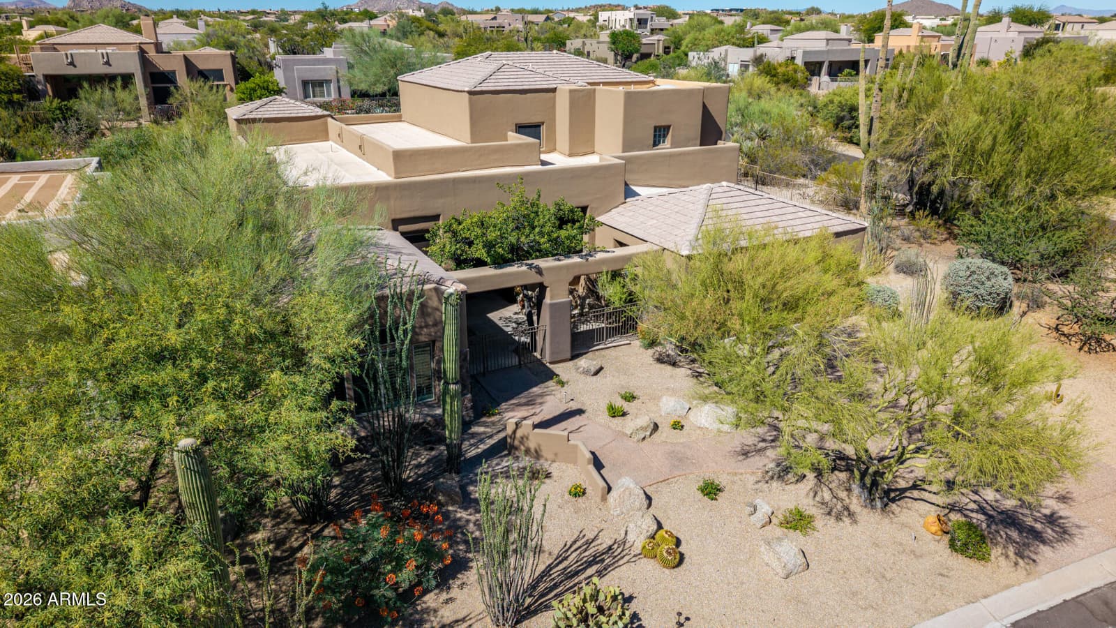 11082 E Mark Lane, Scottsdale, AZ 85262 — photo 74 of 103