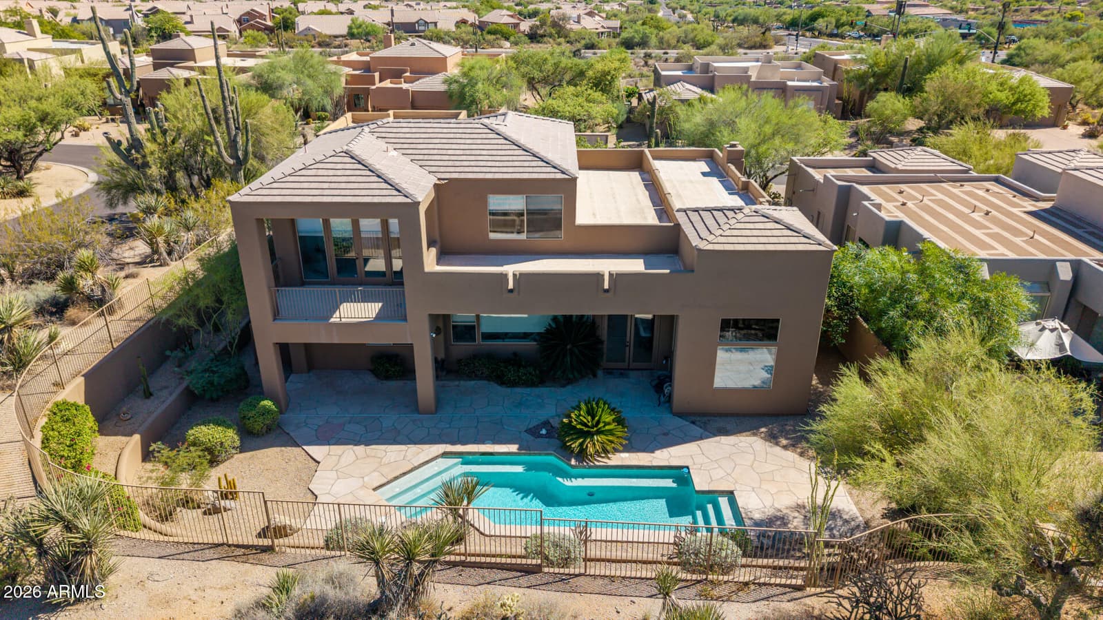 11082 E Mark Lane, Scottsdale, AZ 85262 — photo 75 of 103