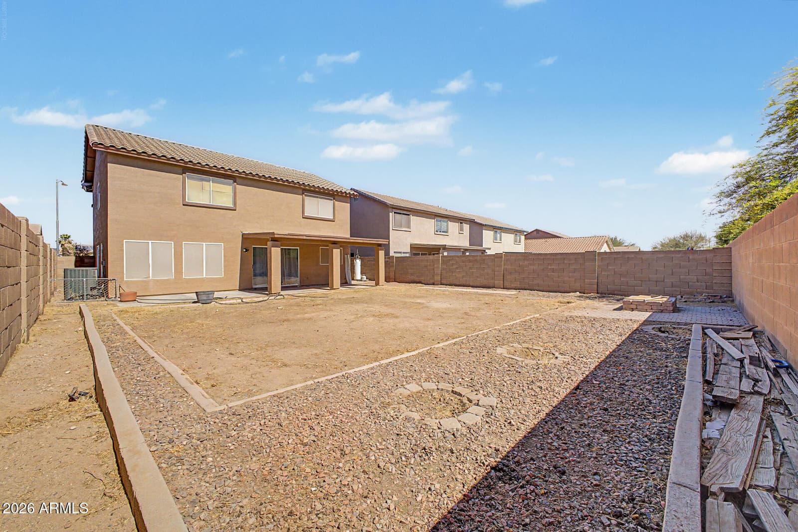14372 N 154TH Lane, Surprise, AZ 85379 — photo 33 of 36