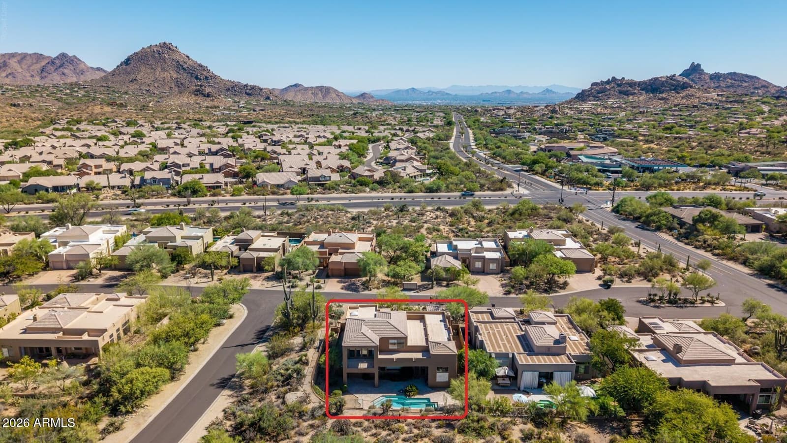 11082 E Mark Lane, Scottsdale, AZ 85262 — photo 78 of 103