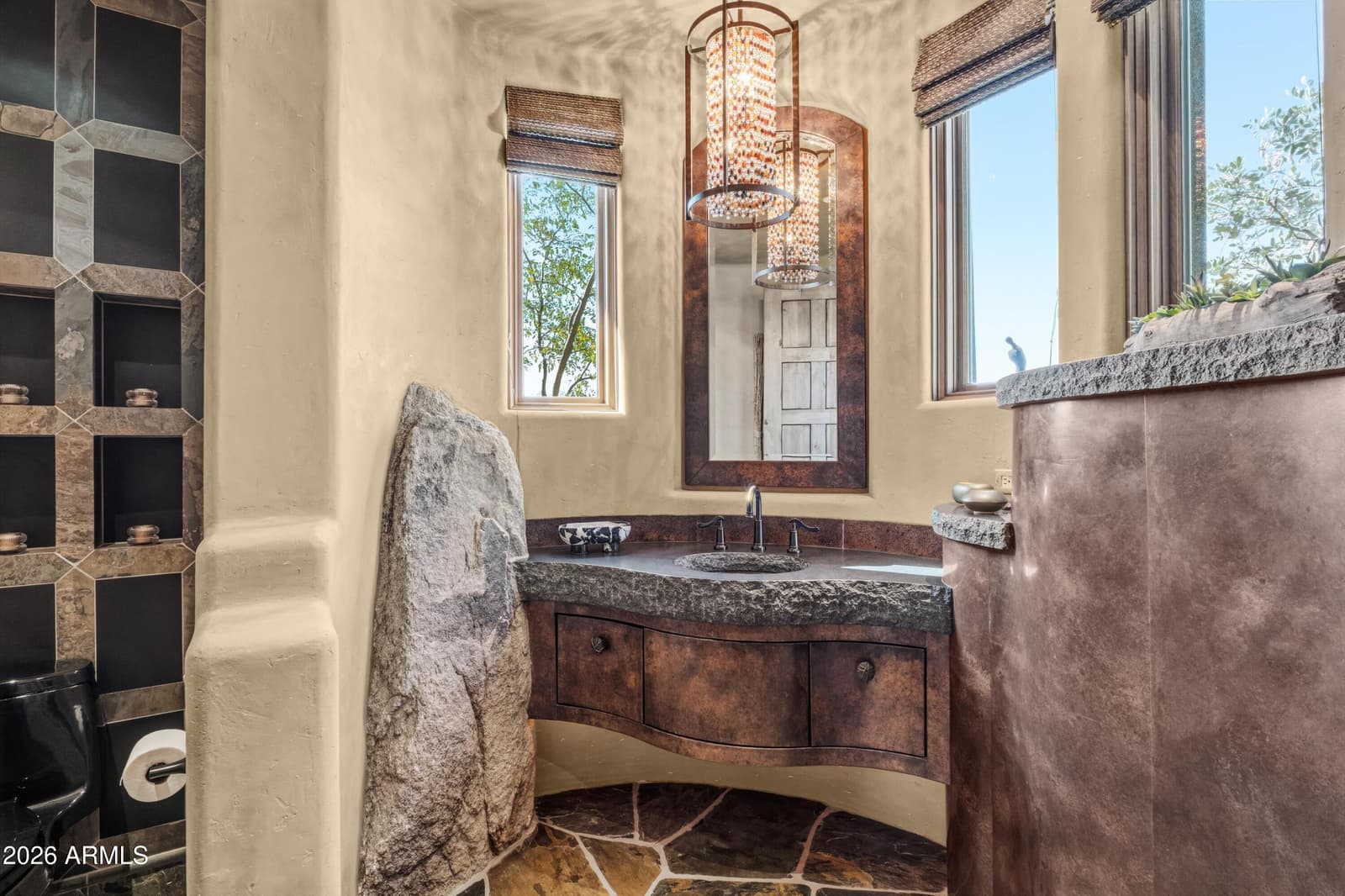 11237 E TROON MOUNTAIN Drive, Scottsdale, AZ 85255 — photo 15 of 72