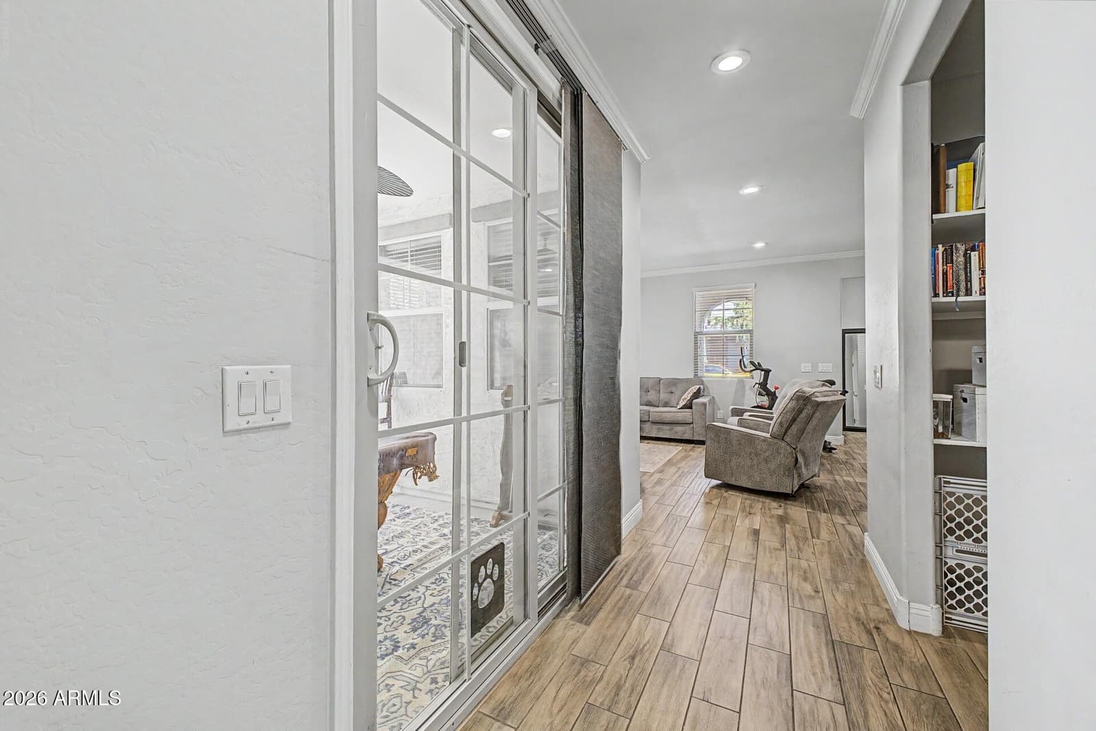 258 N SUNRISE, Mesa, AZ 85207 — photo 2 of 23