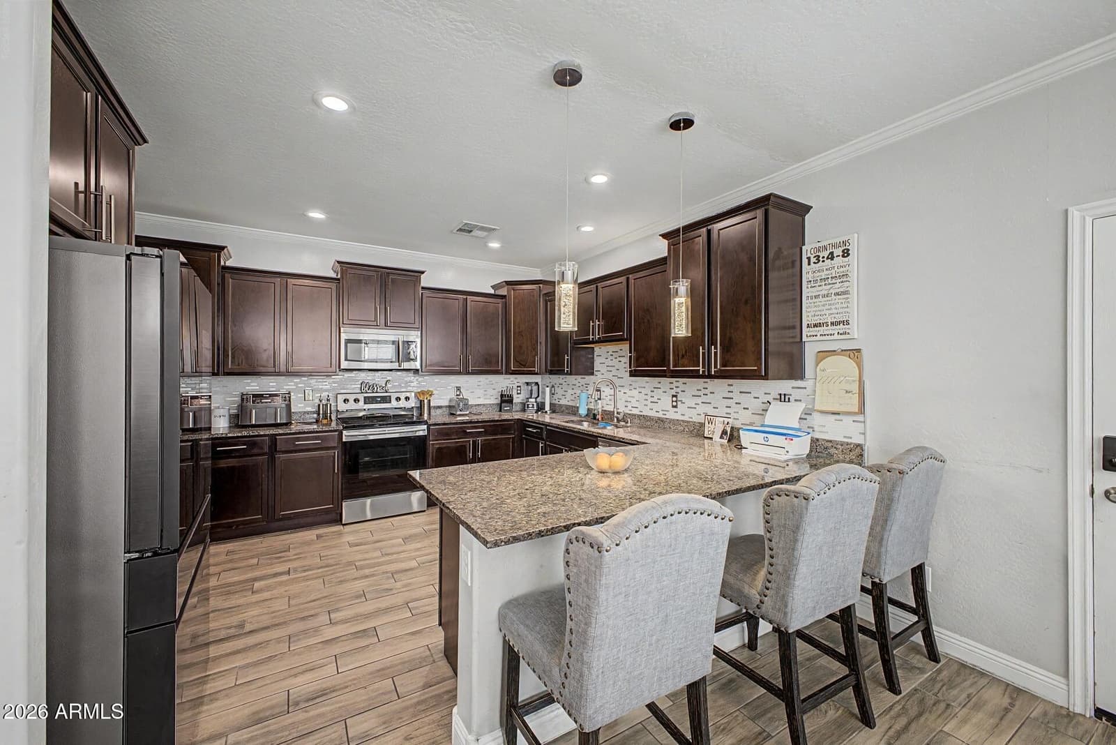 258 N SUNRISE, Mesa, AZ 85207 — photo 7 of 23