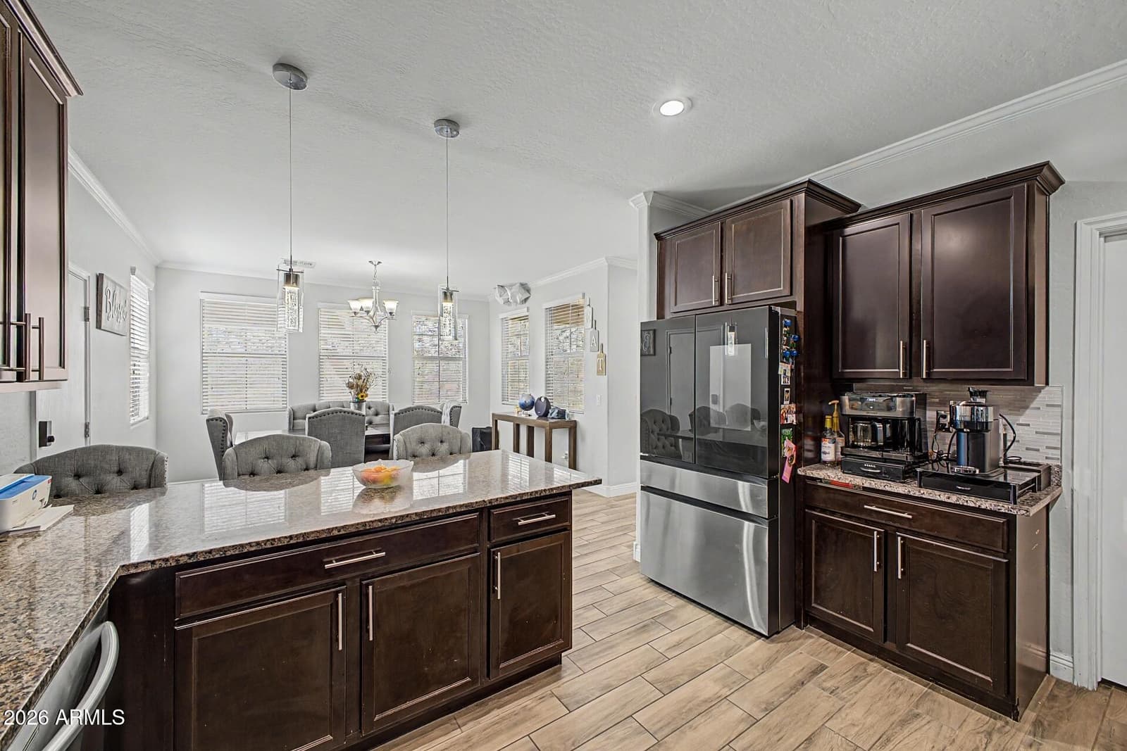 258 N SUNRISE, Mesa, AZ 85207 — photo 10 of 23