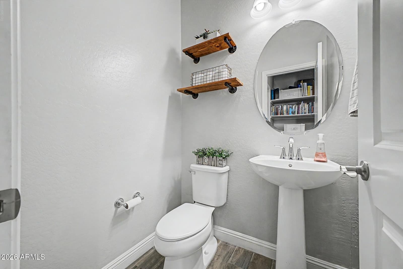 258 N SUNRISE, Mesa, AZ 85207 — photo 12 of 23