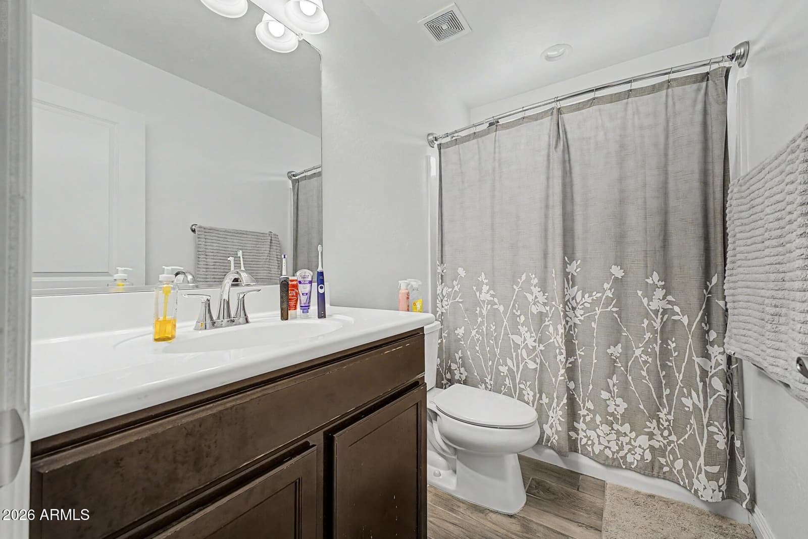 258 N SUNRISE, Mesa, AZ 85207 — photo 18 of 23