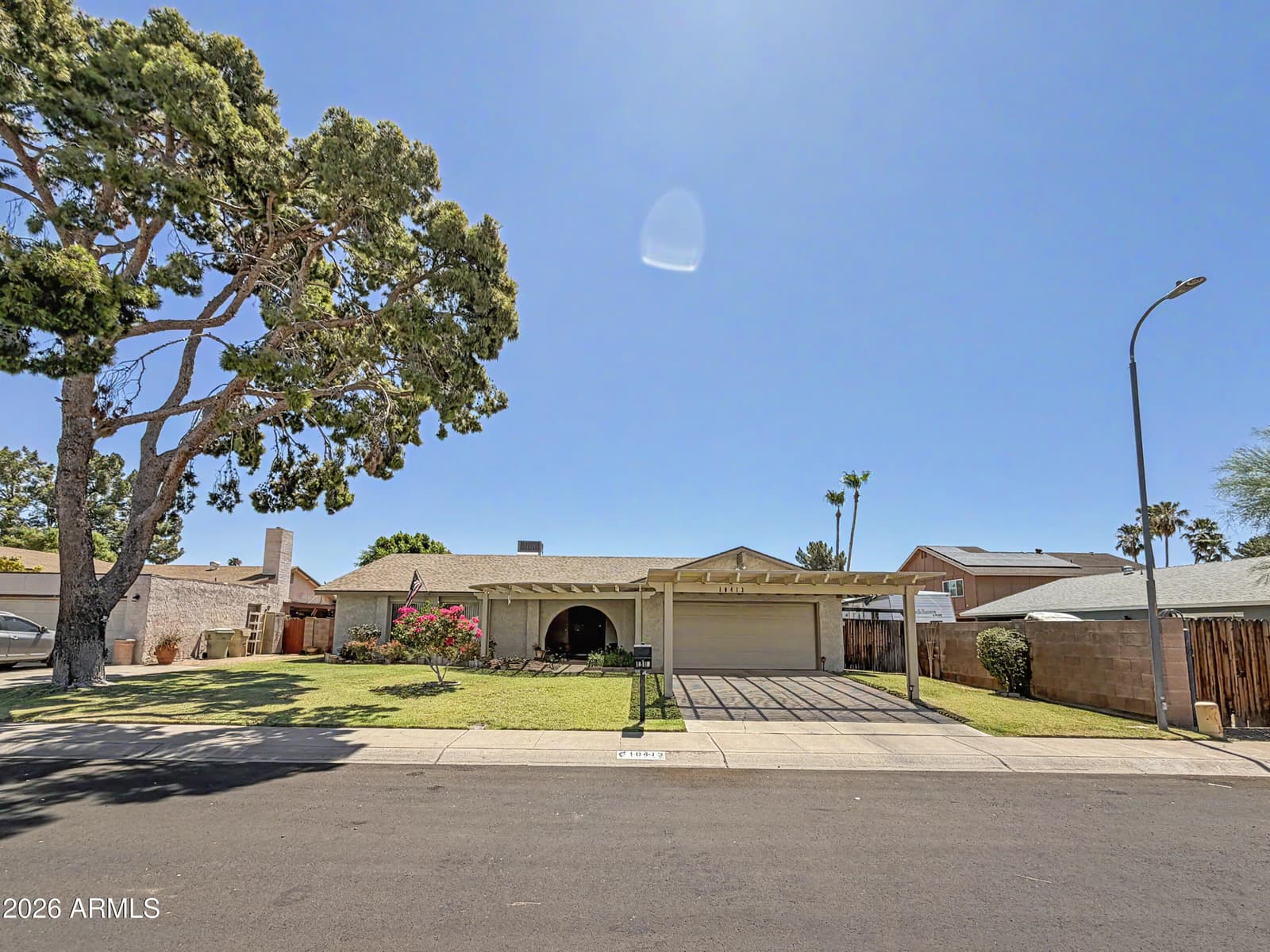 10413 N 46TH Avenue, Glendale, AZ 85302 — photo 2 of 66
