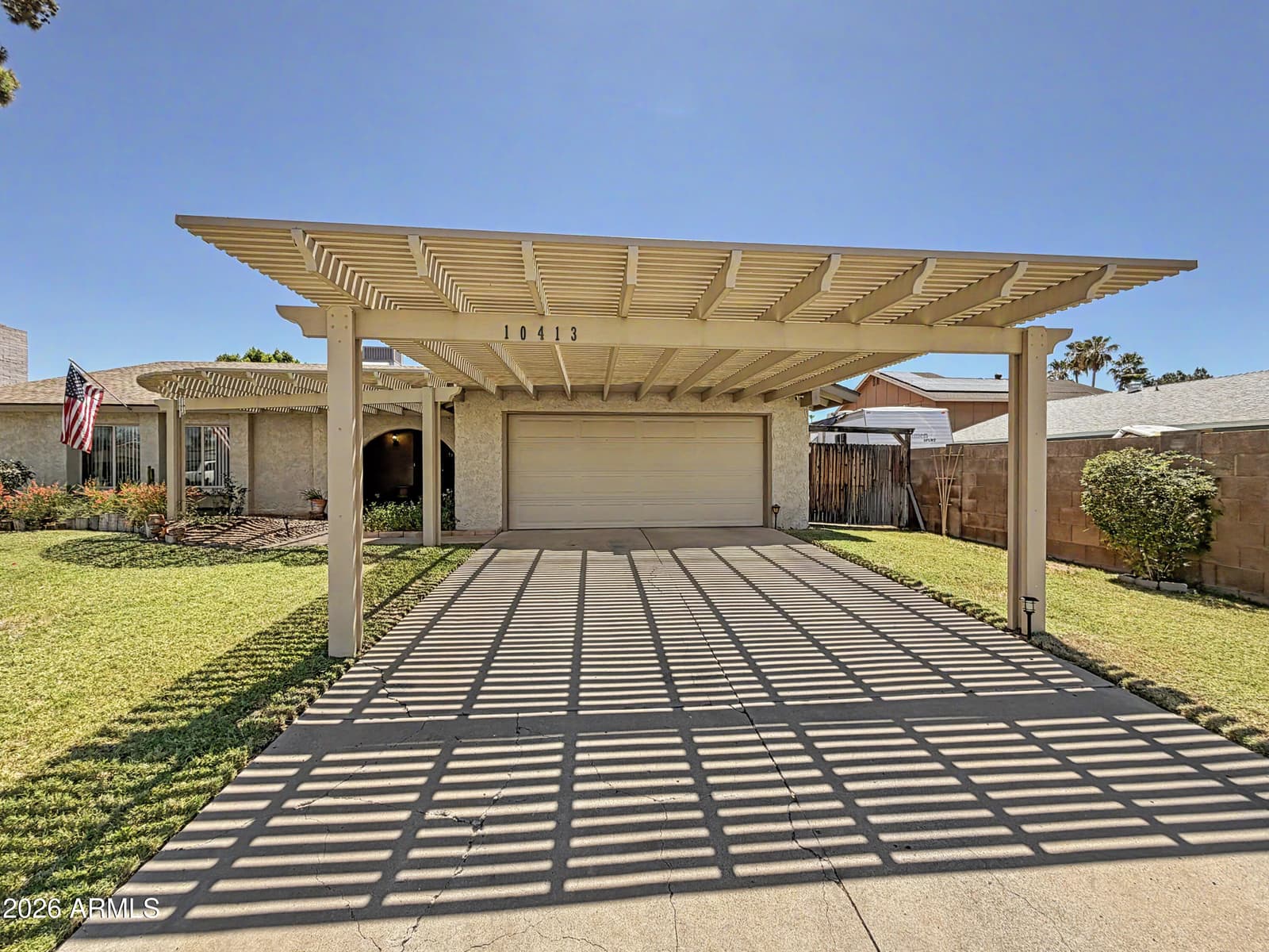 10413 N 46TH Avenue, Glendale, AZ 85302 — photo 7 of 66